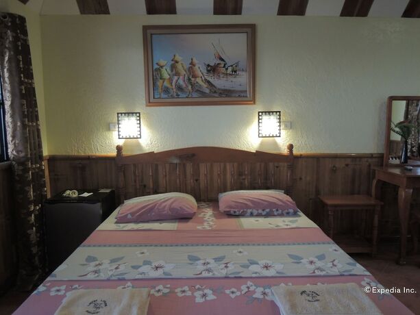 Imagen general del Hotel Love\'s Beach and Dive Resort. Foto 4