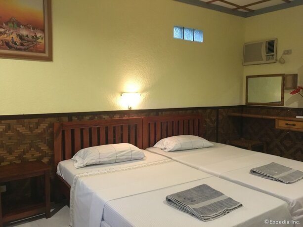 Imagen general del Hotel Love\'s Beach and Dive Resort. Foto 5