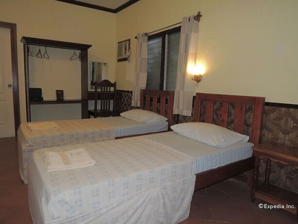 Imagen general del Hotel Love\'s Beach and Dive Resort. Foto 6