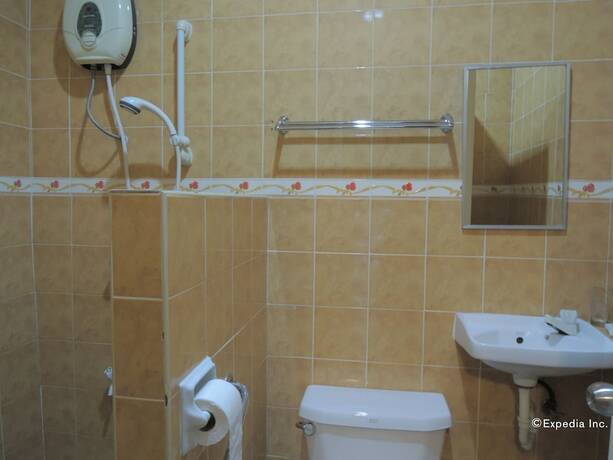 Imagen general del Hotel Love\'s Beach and Dive Resort. Foto 7