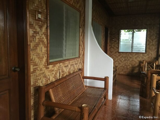Imagen general del Hotel Love\'s Beach and Dive Resort. Foto 13