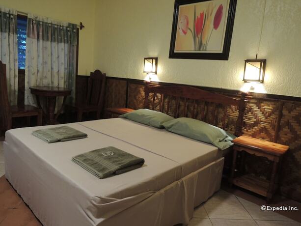 Imagen de la habitación del Hotel Love\'s Beach and Dive Resort. Foto 18