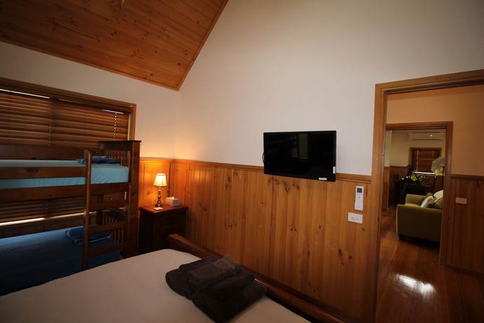 Imagen de la habitación del Hotel Loves Lane Cottages. Foto 3