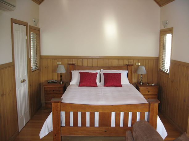 Imagen de la habitación del Hotel Loves Lane Cottages. Foto 6