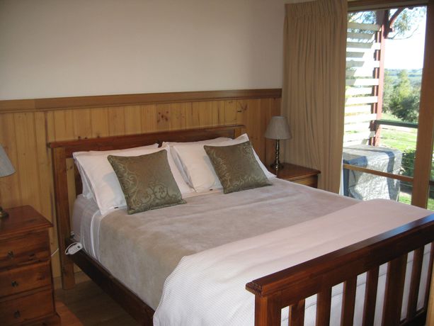 Imagen de la habitación del Hotel Loves Lane Cottages. Foto 7