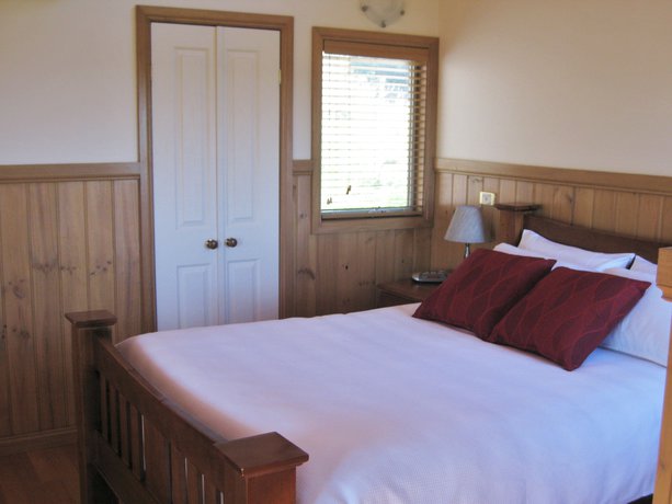 Imagen de la habitación del Hotel Loves Lane Cottages. Foto 8