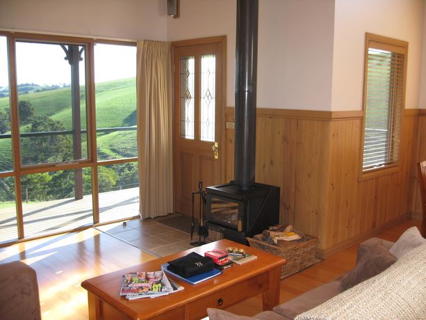 Imagen de la habitación del Hotel Loves Lane Cottages. Foto 9