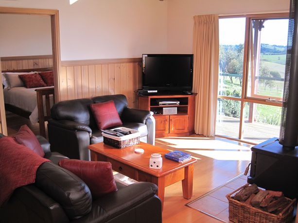 Imagen de la habitación del Hotel Loves Lane Cottages. Foto 13