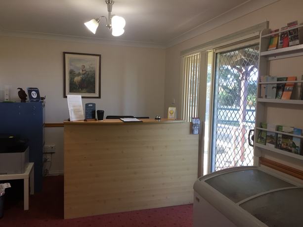 Imagen de los interiores del Hotel Loves Lane Cottages. Foto 20