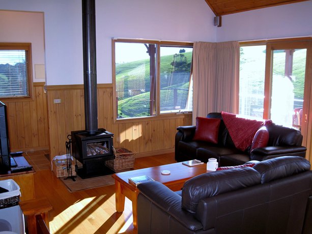 Imagen de la habitación del Hotel Loves Lane Cottages. Foto 17