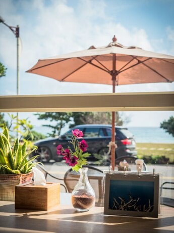 Imagen general del Hotel Lovesea 126 House Inn. Foto 3