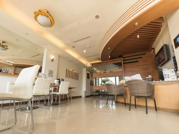 Imagen general del Hotel Lovesea 126 House Inn. Foto 5