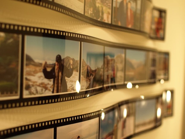 Imagen general del Hotel Lovesea 126 House Inn. Foto 10