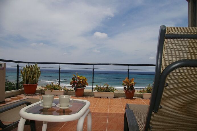 Imagen de la habitación del Hotel Lovesea 126 House Inn. Foto 12