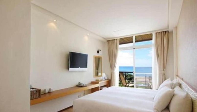 Imagen de la habitación del Hotel Lovesea 126 House Inn. Foto 14