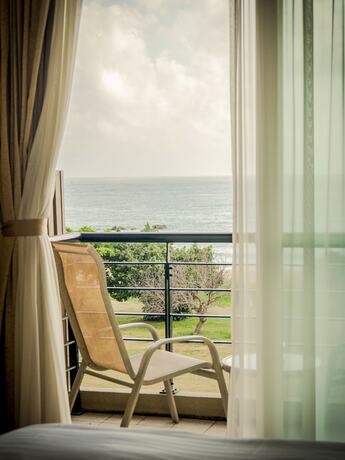 Imagen de la habitación del Hotel Lovesea 126 House Inn. Foto 15