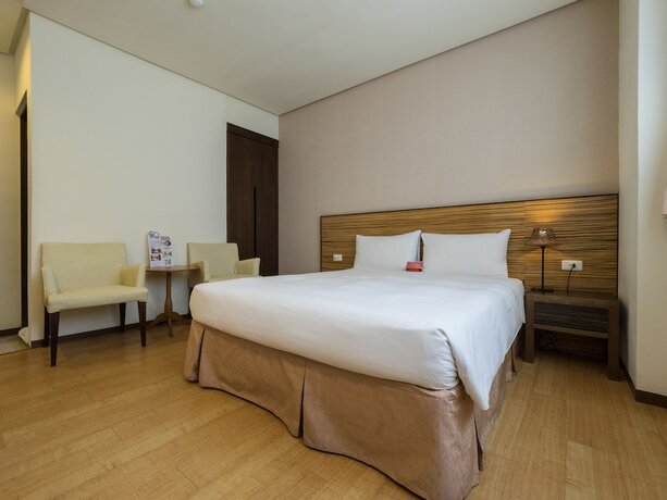 Imagen de la habitación del Hotel Lovesea 126 House Inn. Foto 27