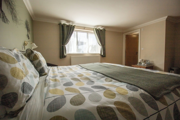 Imagen de la habitación del Hotel Lovesgrove Country Guest House. Foto 3