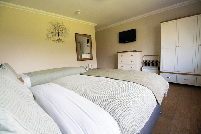 Imagen de la habitación del Hotel Lovesgrove Country Guest House. Foto 5