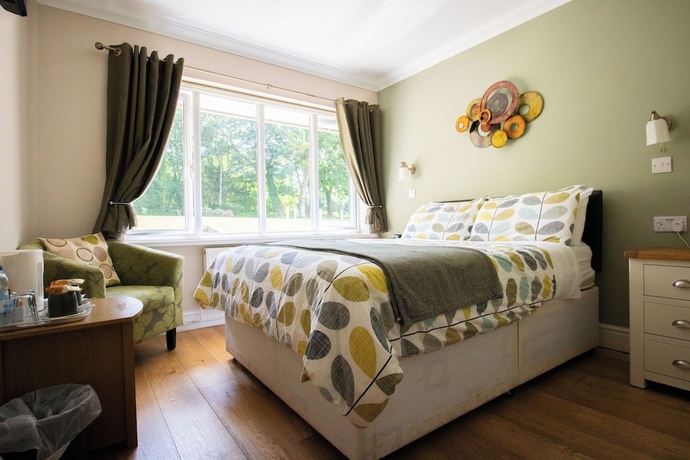 Imagen de la habitación del Hotel Lovesgrove Country Guest House. Foto 6