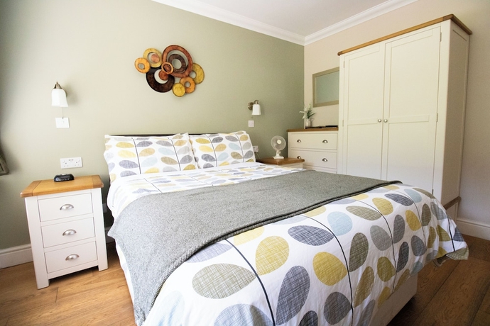 Imagen de la habitación del Hotel Lovesgrove Country Guest House. Foto 7