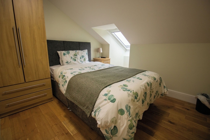 Imagen de la habitación del Hotel Lovesgrove Country Guest House. Foto 8