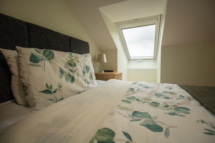 Imagen de la habitación del Hotel Lovesgrove Country Guest House. Foto 9