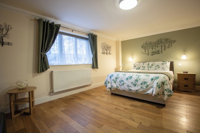 Imagen de la habitación del Hotel Lovesgrove Country Guest House. Foto 11