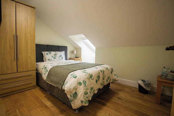 Imagen de la habitación del Hotel Lovesgrove Country Guest House. Foto 12