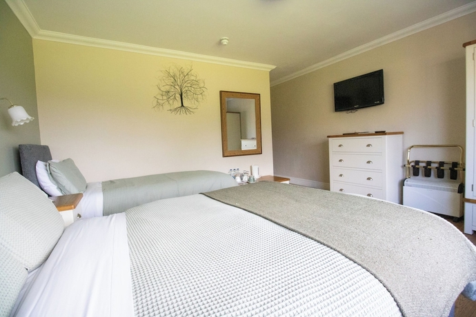 Imagen de la habitación del Hotel Lovesgrove Country Guest House. Foto 13