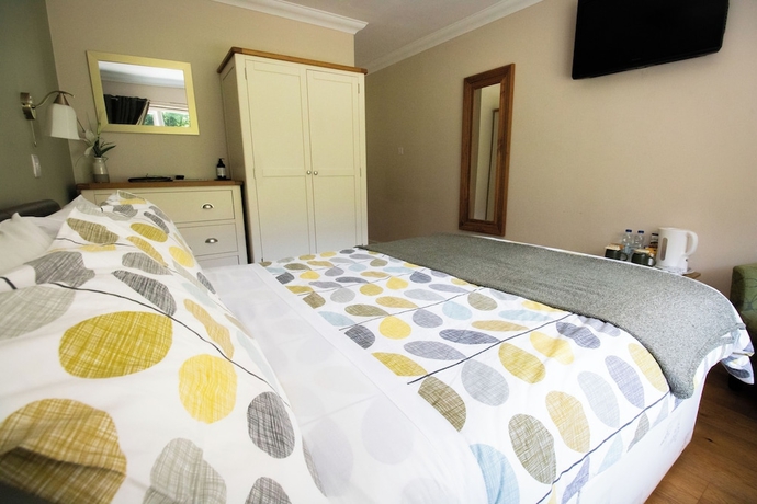 Imagen de la habitación del Hotel Lovesgrove Country Guest House. Foto 15