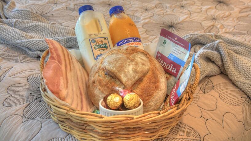 Imagen general del Hotel Lovestone Cottages. Foto 2