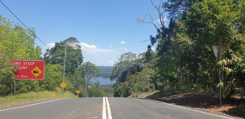 Imagen general del Hotel Lovestone Cottages. Foto 6