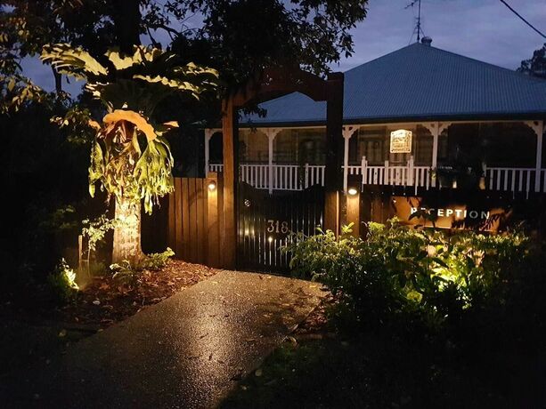 Imagen general del Hotel Lovestone Cottages. Foto 9