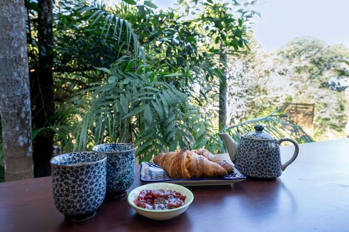 Imagen general del Hotel Lovestone Cottages. Foto 10