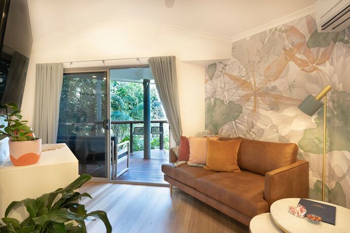 Imagen general del Hotel Lovestone Cottages. Foto 13