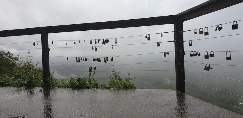 Imagen general del Hotel Lovestone Cottages. Foto 17