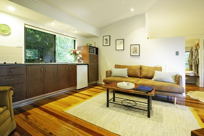 Imagen de la habitación del Hotel Lovestone Cottages. Foto 20