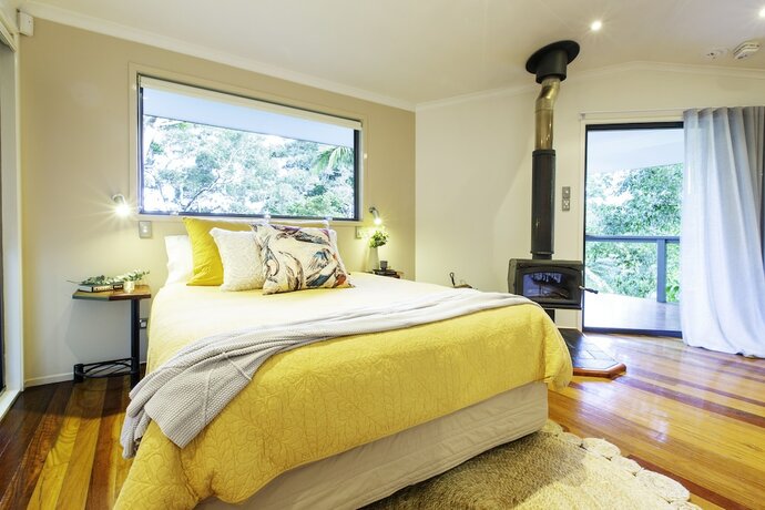 Imagen de la habitación del Hotel Lovestone Cottages. Foto 21