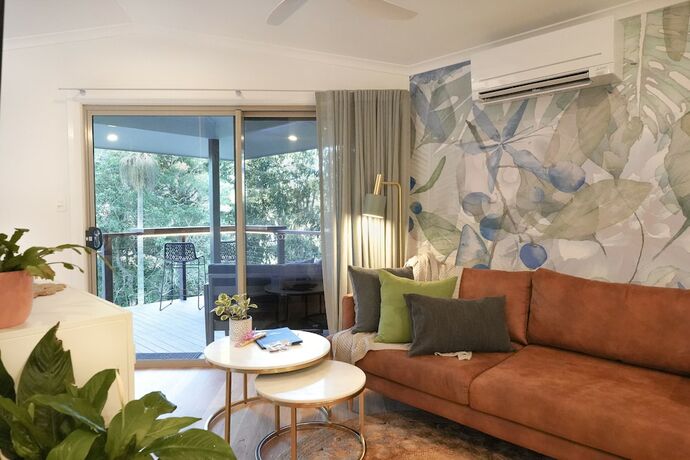 Imagen de la habitación del Hotel Lovestone Cottages. Foto 22