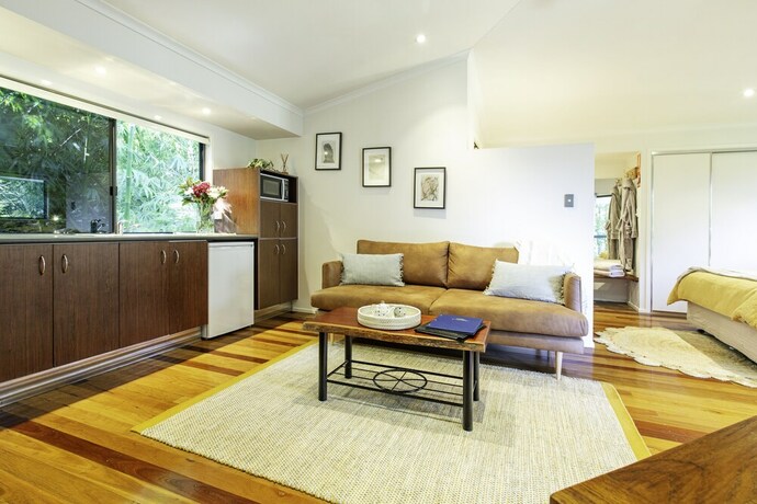 Imagen de la habitación del Hotel Lovestone Cottages. Foto 26