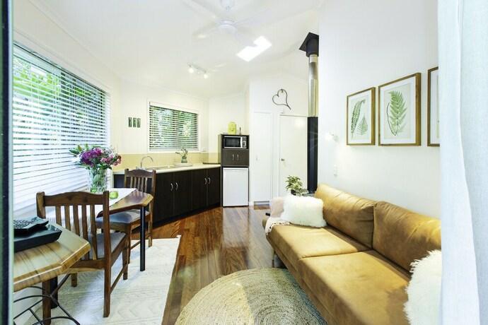 Imagen de la habitación del Hotel Lovestone Cottages. Foto 27