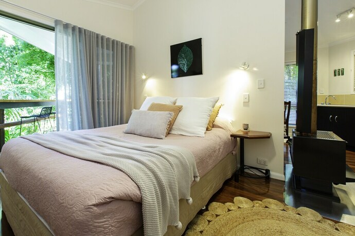 Imagen de la habitación del Hotel Lovestone Cottages. Foto 28