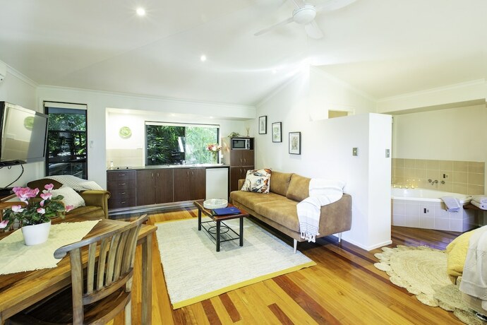 Imagen de la habitación del Hotel Lovestone Cottages. Foto 30