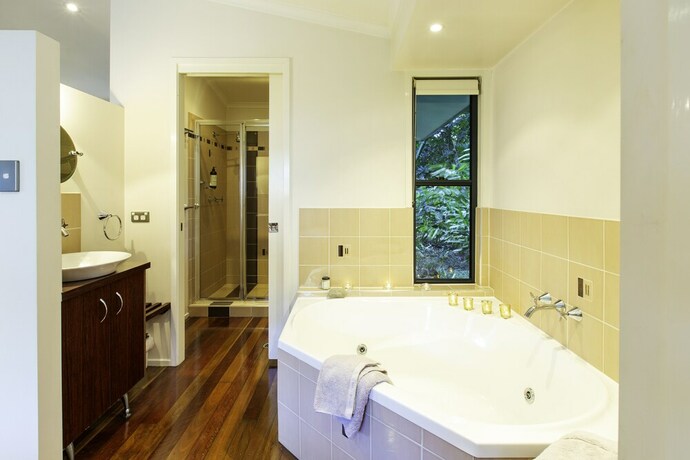 Imagen de la habitación del Hotel Lovestone Cottages. Foto 31