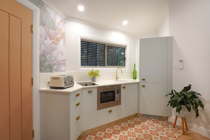 Imagen de la habitación del Hotel Lovestone Cottages. Foto 32