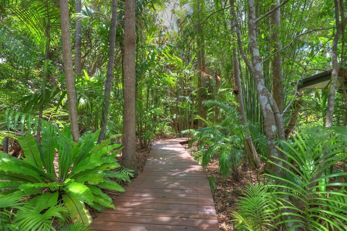 Imagen de los exteriores del Hotel Lovestone Cottages. Foto 35