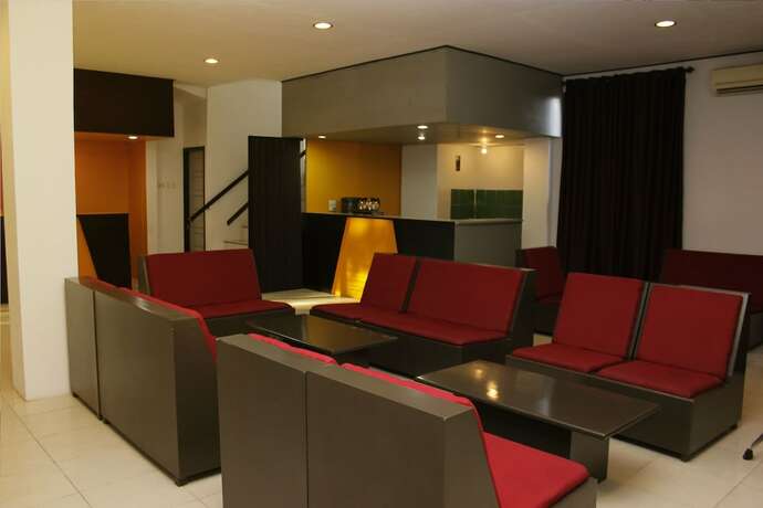 Imagen general del Hotel Lovetel. Foto 2