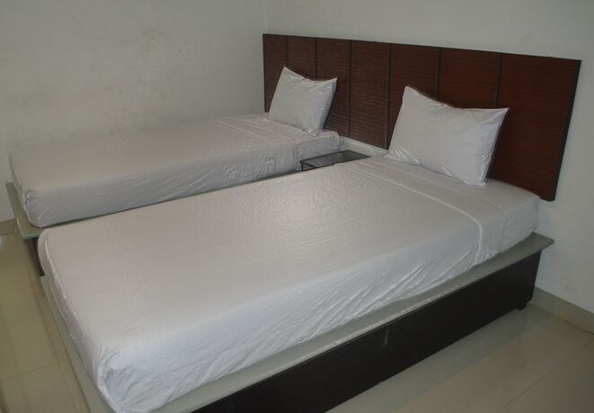 Imagen general del Hotel Lovetel. Foto 3