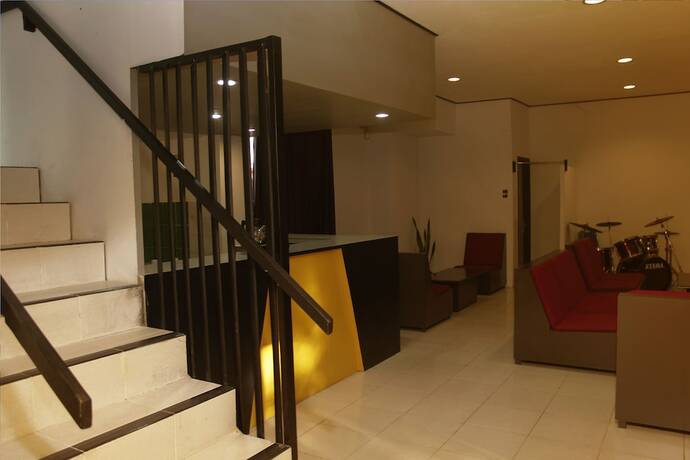 Imagen general del Hotel Lovetel. Foto 5
